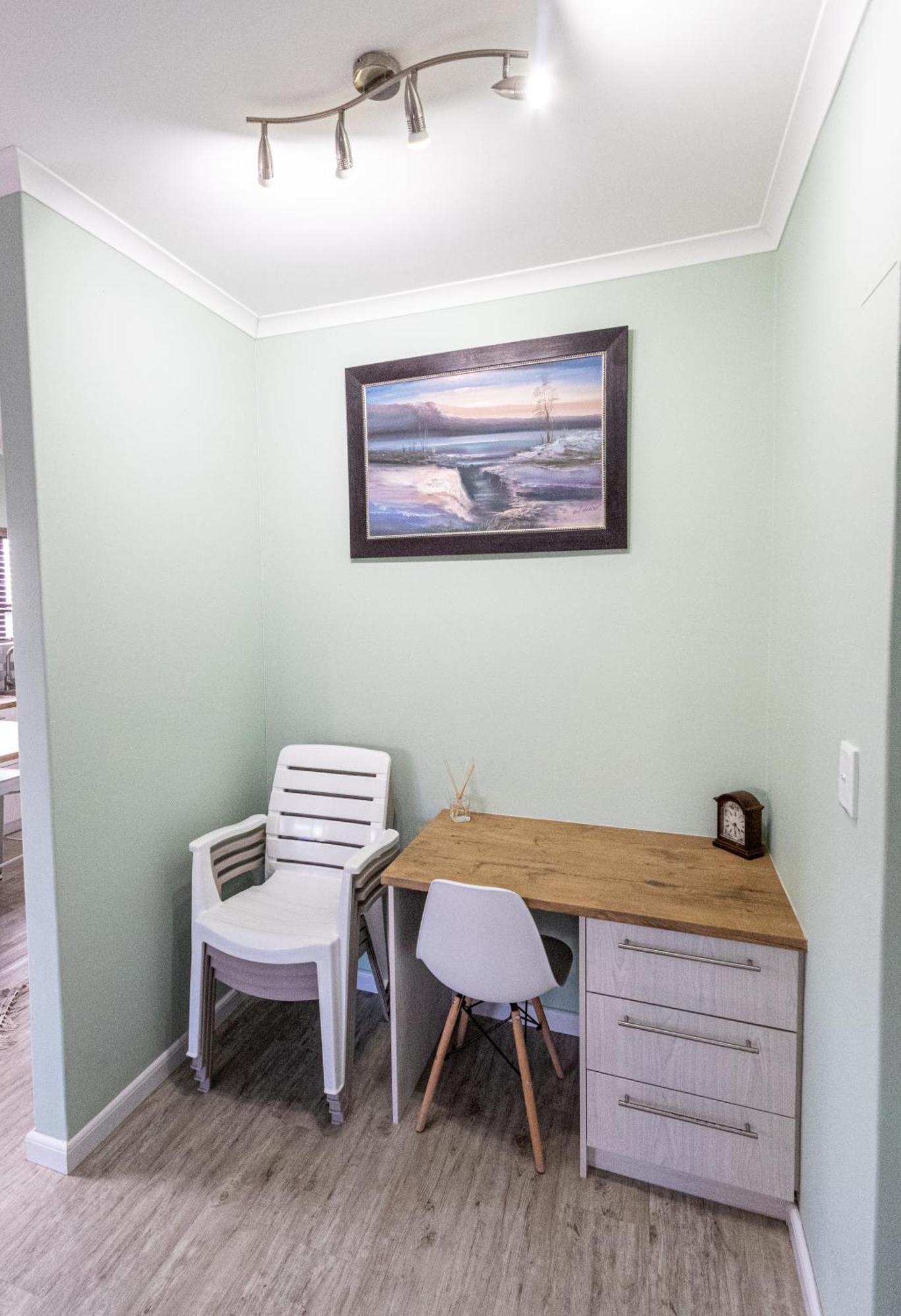 Salty Corner Cottage Swakopmund Extérieur photo